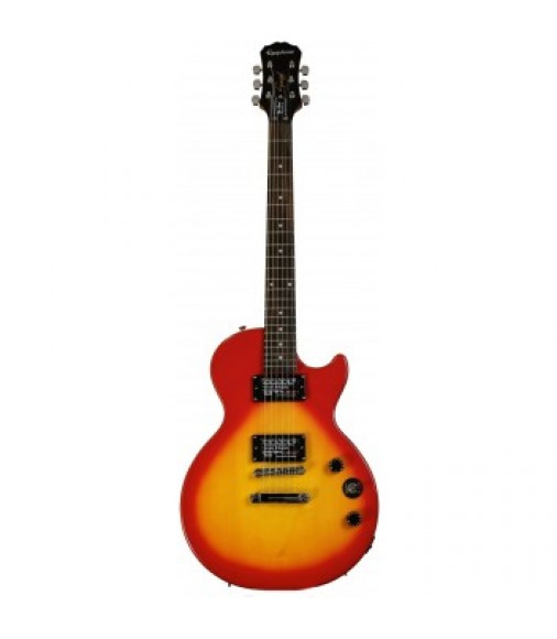 Cibson C-Les-paul Special II, Heritage Cherry Sunburst