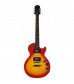 Cibson C-Les-paul Special II, Heritage Cherry Sunburst