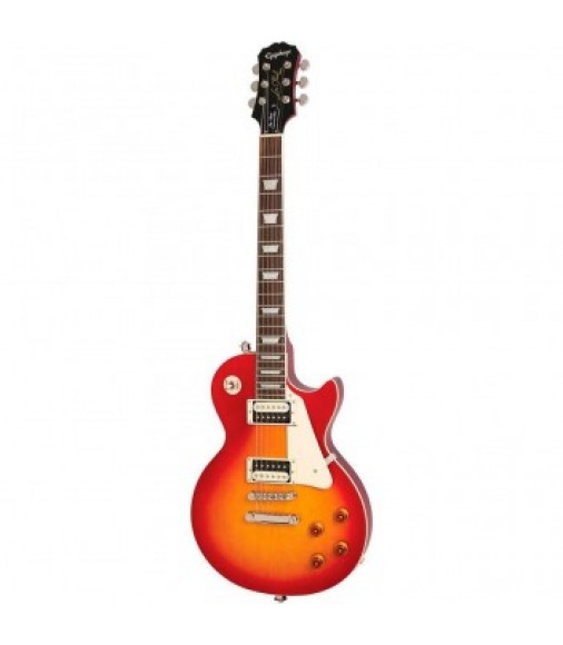 Cibson Ltd Ed C-Les-paul Traditional Pro in Heritage Cherry Sunburst