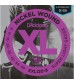 D'Addario EXL120-8 8-String Electric Guitar Strings, Super Light, 9-65