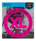 D'Addario EXL150 Nickel Wound Electric Guitar Strings 12-String 10-46