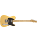 Fender Road Worn 50s Telecaster Electric Guitar in Blonde