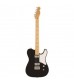 Fender 60th Anniversary Cabronita Telecaster Electric Guitar in Black