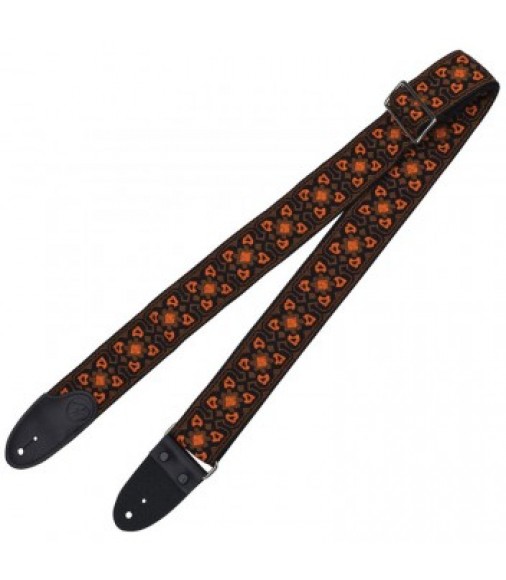 Fender 2&quot; Hiptrip Guitar Strap