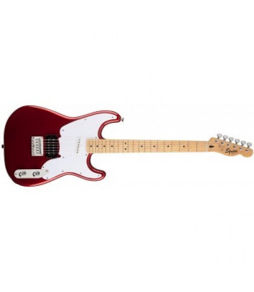 Squier '51 Vintage Modified Electric Guitar Candy Apple Red