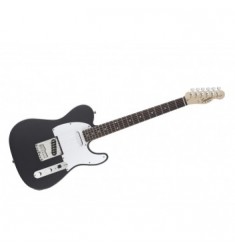 Squier Affinity Telecaster Electric Guitar in Gun Metal Grey