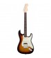 Fender American Deluxe Stratocaster HSS Shawbucker in 3-Color Sunburst