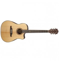 Fender F1000CE Electro Acoustic Guitar