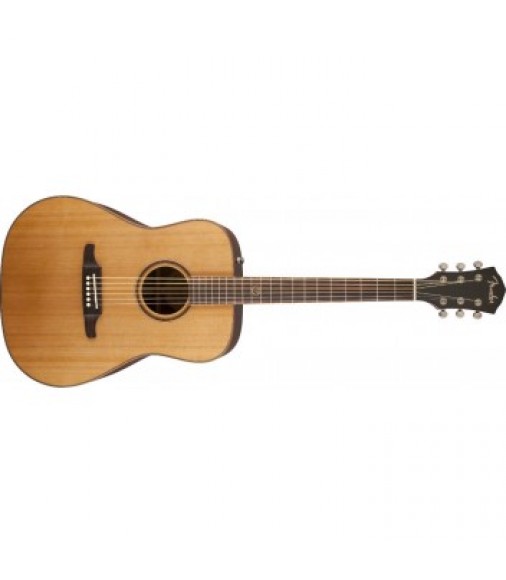 Fender F1020S Acoustic Guitar Natural