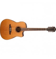 Fender F1020SCE Electro Acoustic Guitar
