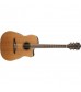 Fender F1030SCE Electro Acoustic Guitar