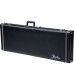 Fender Pro Series Strat / Tele Case Black