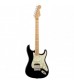 Fender American Standard Stratocaster HSS Shawbucker  Black