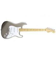 Fender Classic Player 50s Stratocaster Guitar in Shoreline Gold