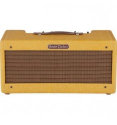 Fender '57 Deluxe Guitar Amp Head