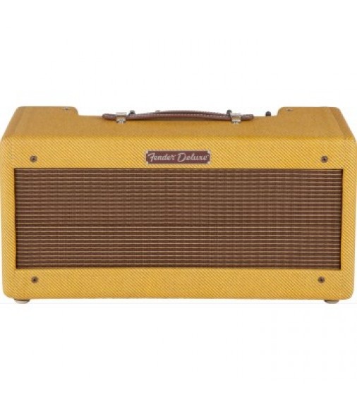 Fender '57 Deluxe Guitar Amp Head