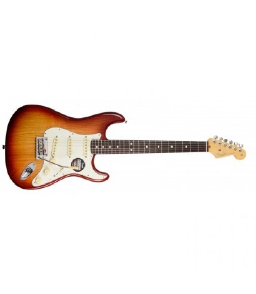 Fender American Standard Stratocaster RW Sienna Sunburst