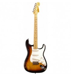 Fender Custom Shop 1957 Relic Stratocaster 2-Tone Sunburst
