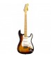 Fender Custom Shop 1957 Relic Stratocaster 2-Tone Sunburst