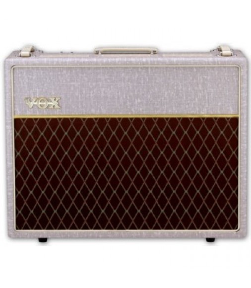 VOX AC30HW2 Hand-wired Combo Amplifier