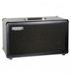 Mesa Boogie 2x12 Roadster Cabinet