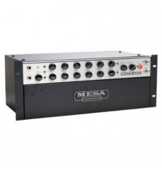 Mesa Boogie Lone Star Rackmount Head