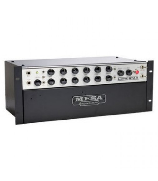 Mesa Boogie Lone Star Special Rackmount Head