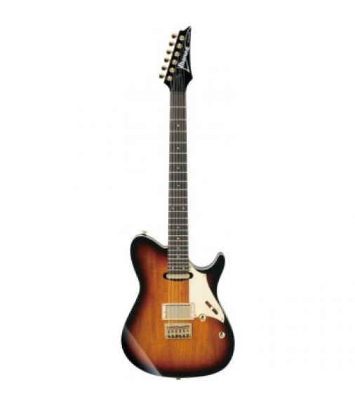 FR365 Roadcore Electric Guitar in Tri Fade Burst