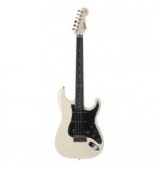 Fender FSR Japanese Aerodyne Stratocaster Vintage White