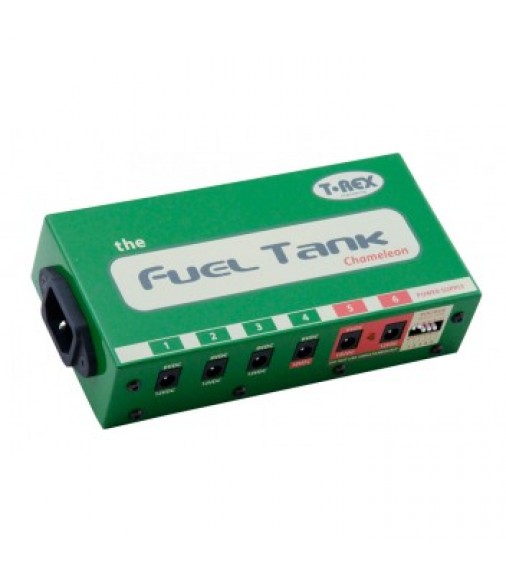 T-Rex Fueltank Chameleon Multi Output Power Supply