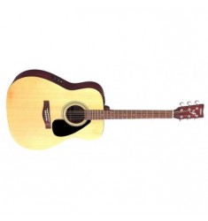 Yamaha FX310A Full Size Electro Acoustic Natural