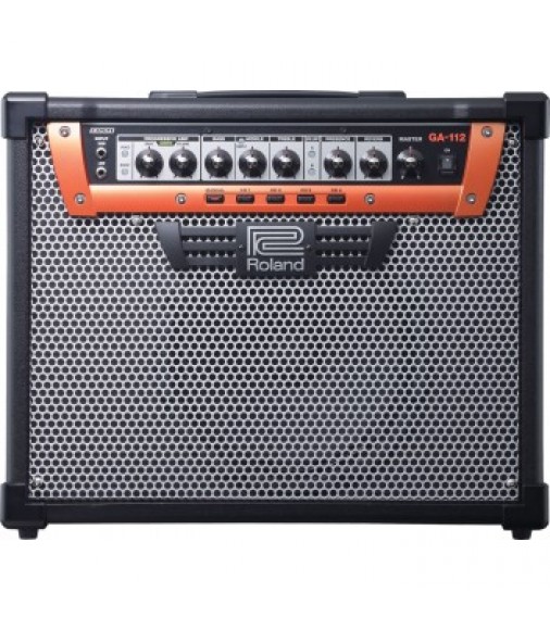 Roland GA-112 Guitar Amplifier Combo