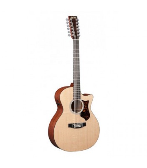 Martin GPC12PA4 12 String Electro Acoustic Guitar