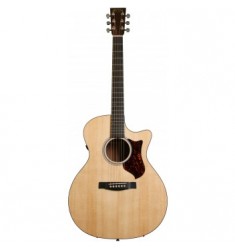 Martin GPCPA4 Sapele Electro Acoustic Guitar (FSC Cert)