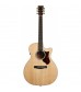 Martin GPCPA4 Sapele Electro Acoustic Guitar (FSC Cert)