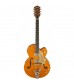 Gretsch G6120-1959LTV Chet Atkins Hollow Body, Quilted Maple Top