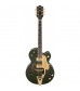 Gretsch G6120 Chet Atkins Hollow Body, Cadillac Green