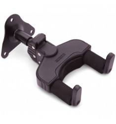 Hercules GSP39WBN Short Wall Hanger Metal Bracket with Lock