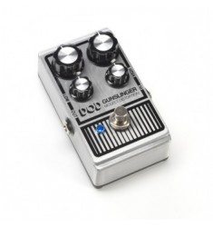 DOD Gunslinger Distortion Pedal