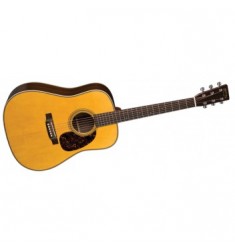 Martin HD-16R Adirondack Acoustic Guitar
