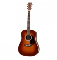 Martin HD-28V Ambertone Acoustic Guitar