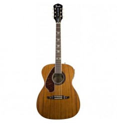Fender Tim Armstrong Hellcat Electro Acoustic  Left Handed