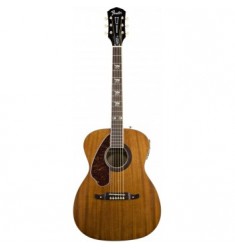 Fender Tim Armstrong Hellcat Electro Acoustic  Left Handed