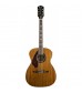 Fender Tim Armstrong Hellcat Electro Acoustic  Left Handed