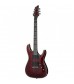 Schecter Hellraiser C-1 Black Cherry (BCH)