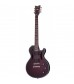 Schecter Hellraiser Solo-II Passive Black Cherry