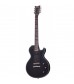 Schecter Hellraiser Solo-II Passive Satin Black