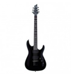 Schecter Hellraiser C-1 Gloss Black