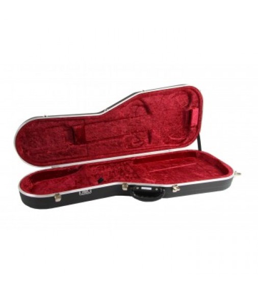 Hiscox STD-EF Standard Tele / Strat Style Hard Case