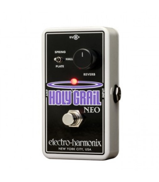 Electro-Harmonix Holy Grail Neo